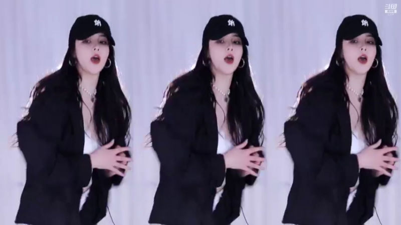 【苏恩Olivia 舞蹈】07-20 23:02