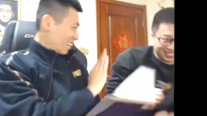 刃影3