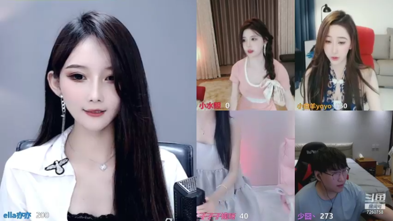 【ella亦亦 舞蹈】07-20 19:34