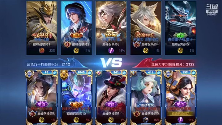 【国宝佳悦】12-1露娜，一血拿下，准备C起来！！