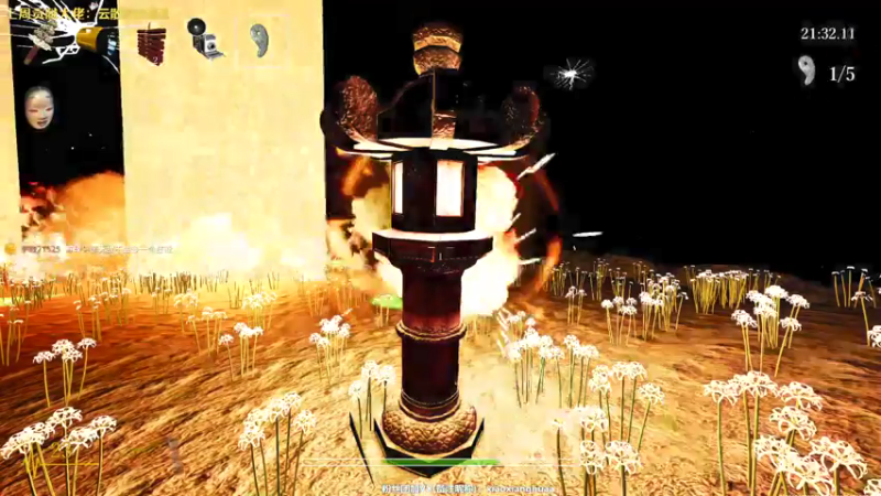 【2021-07-20 17点场】肖像画啊：下饭主播在线喂饭！