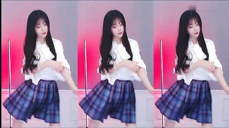 你的JK女友2