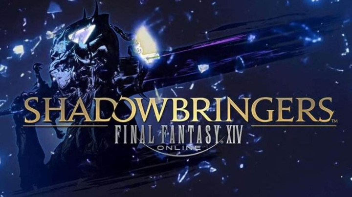 FF14龙堡参天高地任务总集3