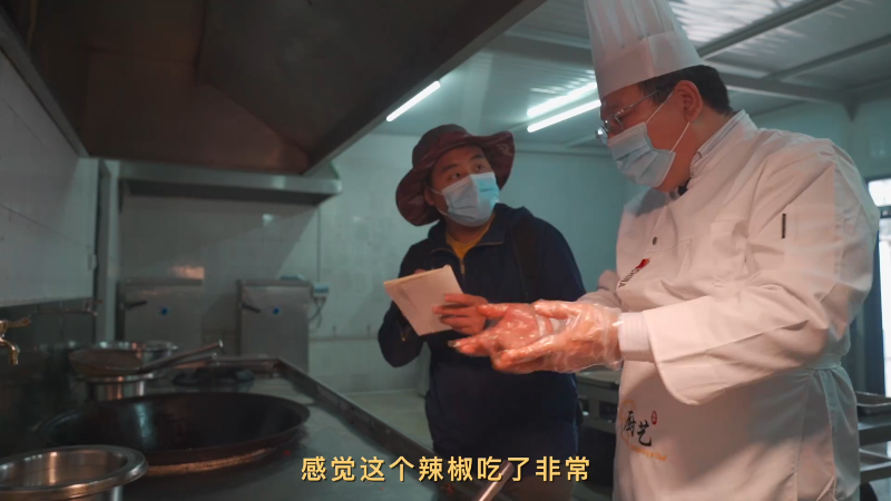 【美食】YESHI小哥的精彩时刻 20210721 07点场