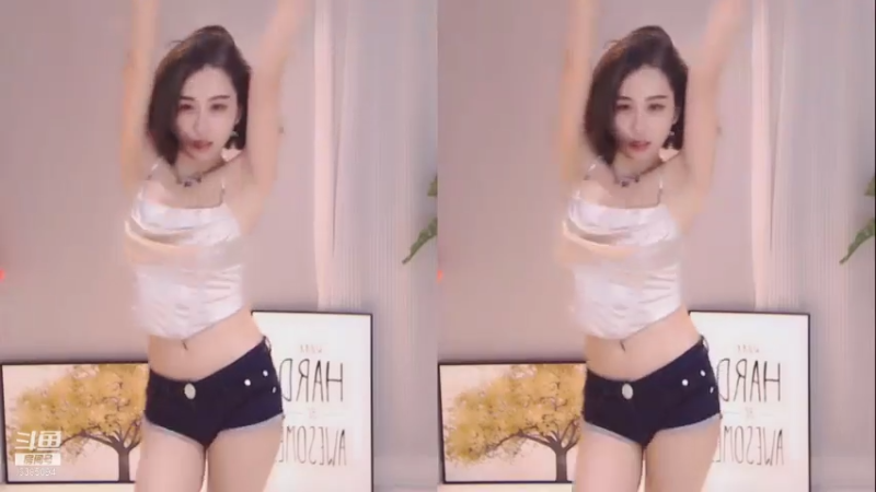 【妮儿Nierrr 舞蹈】07-20 23:35
