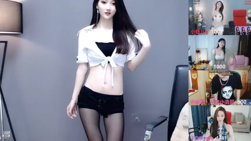 【ella亦亦 舞蹈】07-20 23:34