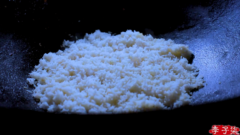 【美食】李子柒liziqi的精彩时刻 20210721 00点场