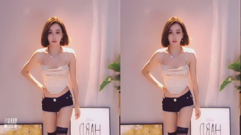 【妮儿Nierrr 舞蹈】07-20 21:35