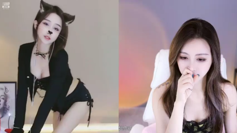 【李哥儿DoubleLee 舞蹈】07-20 22:44