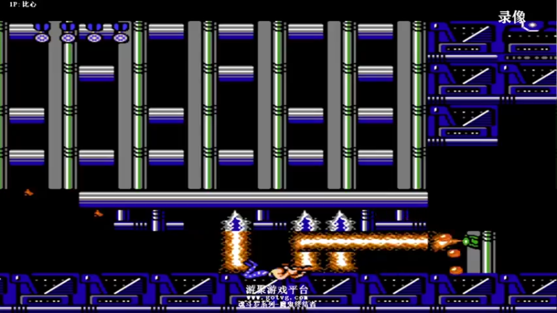 【2021-07-21 11点场】解说小狼：小狼：KOF97新晋4条S大赛