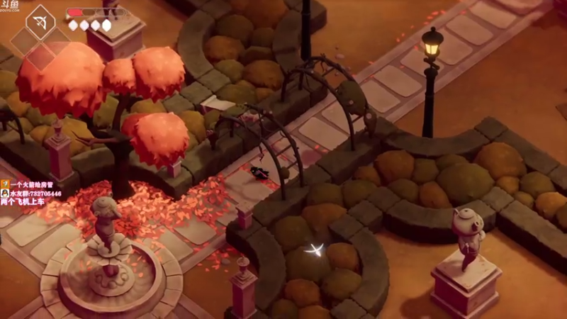 【2021-07-21 16点场】小仙女七七酱：❤省级最强：扫地僧七势必扫遍整个聚窟州！