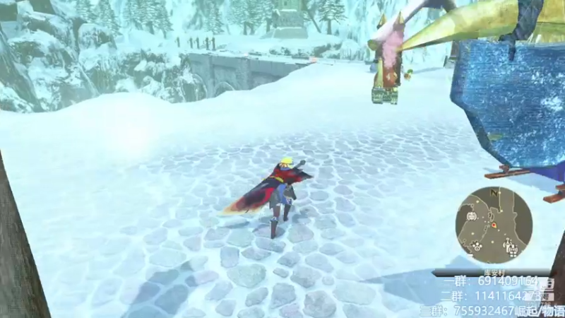 【2021-07-20 10点场】上官葑：重生之我要偷蛋