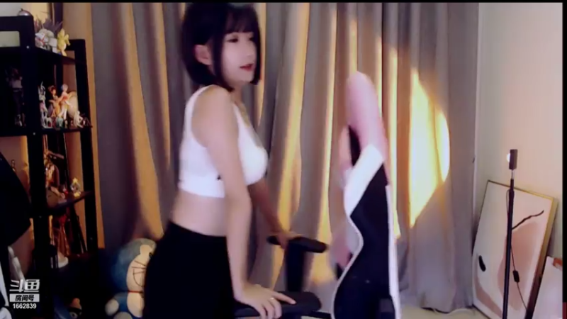【哈尼九 舞蹈】07-20 22:40