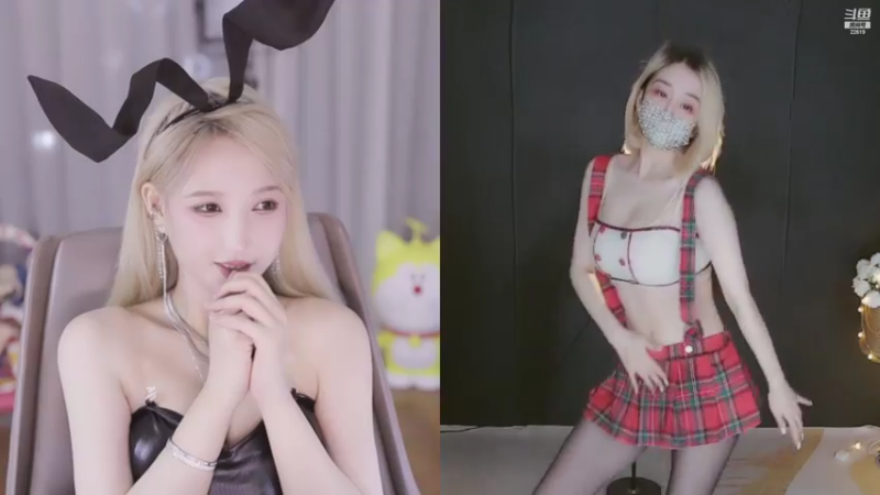 【Minana呀 舞蹈】07-20 22:03