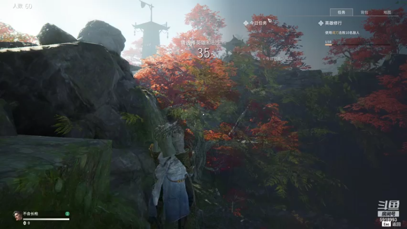 【2021-07-20 23点场】丶月咒：【月咒】战个痛快！！冲！！！