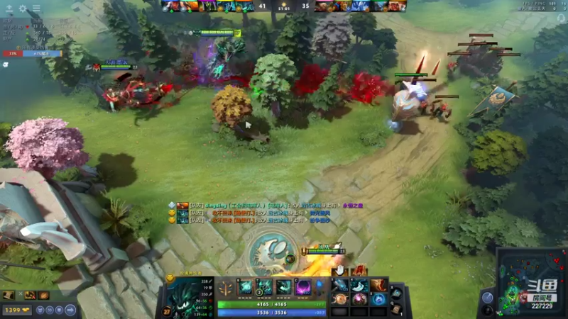 【2021-07-20 00点场】老鸡奇遇记：天梯杀戮！