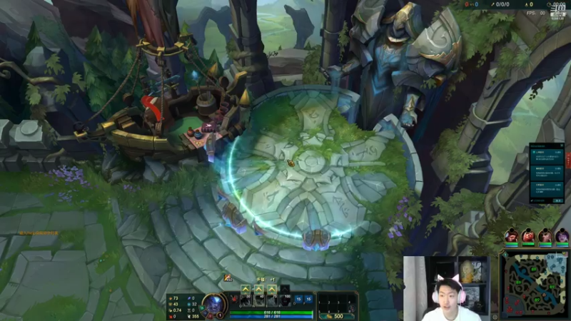 【2021-07-21 15点场】泽元元元元：回来了 20 21二路