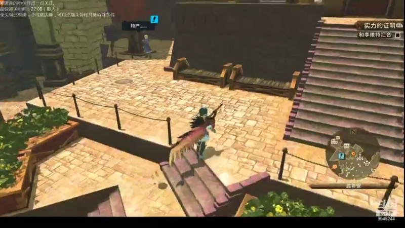 【2021-07-20 23点场】歪歪梯呀：下午全战，晚上怪猎物语