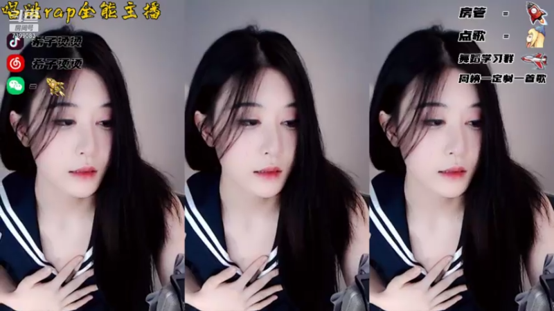 【希子很ok 舞蹈】07-20 00:15