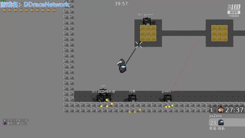 【2021-07-17 21点场】只带丶萌新大佬：快乐就好，冲！