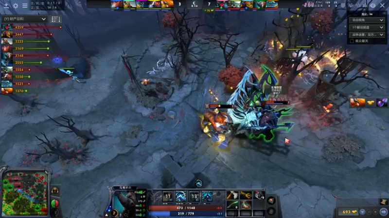 【2021-07-21 20点场】kaka胡良智：一天打5盘！