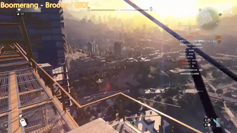 【2021-07-21 13点场】Ci6rof：来看看吧23333