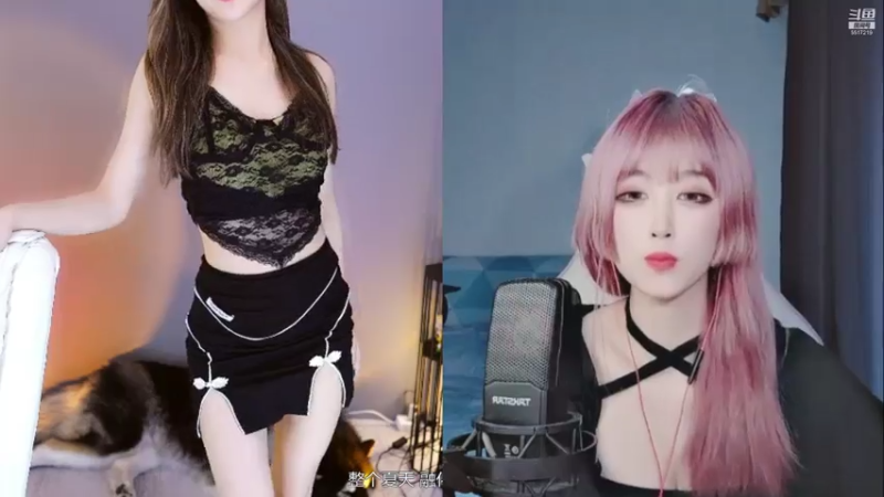 【李哥儿DoubleLee 舞蹈】07-20 22:44