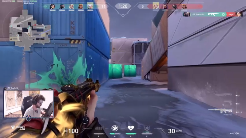 【2021-07-20 22点场】风暴奶爸Nai8：【奶爸】明天去上海唠唠八卦