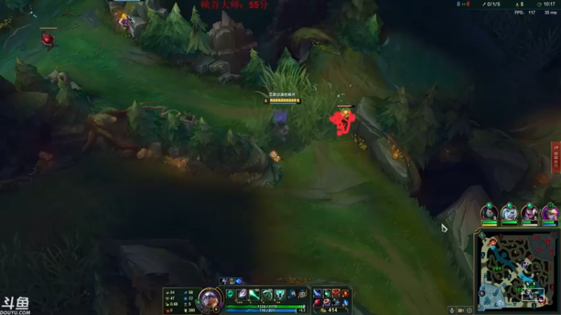 【2021-07-21 16点场】风中追风Fzz1：卷毛：峡谷继续上分！