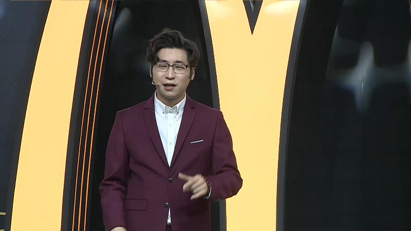 【英雄联盟】斗鱼官方直播的精彩时刻 20210721 08点场