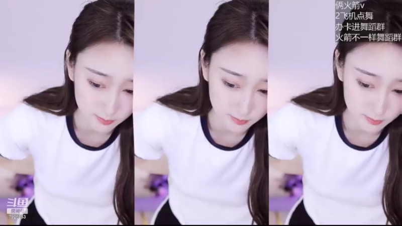 【喵喵子呐 舞蹈】07-20 23:05