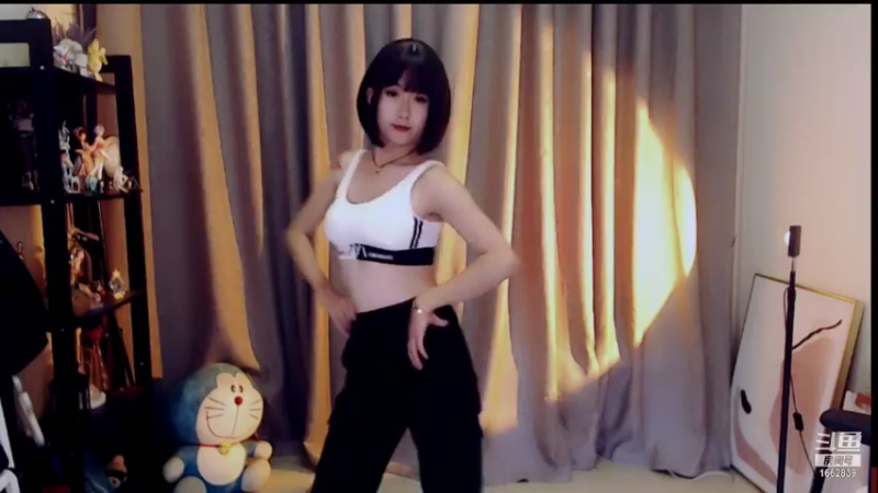 【哈尼九 舞蹈】07-20 22:40