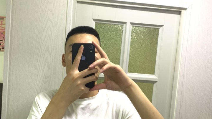 俊子：勇敢牛牛 不怕困难