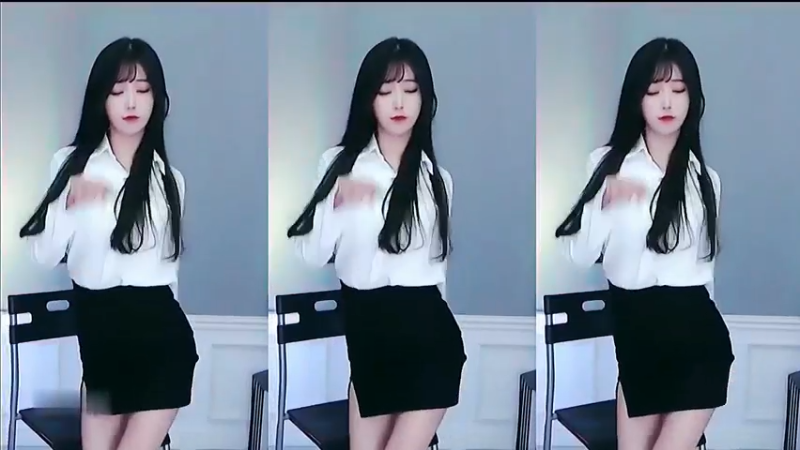 你的OL女友
