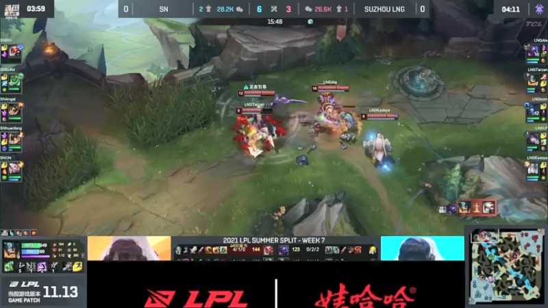 【2021-07-21 17点场】泽元元元元：回来了 20 21二路