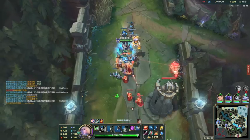 【2021-07-21 22点场】黑白锐雯：黑白锐雯，兄弟们我来啦