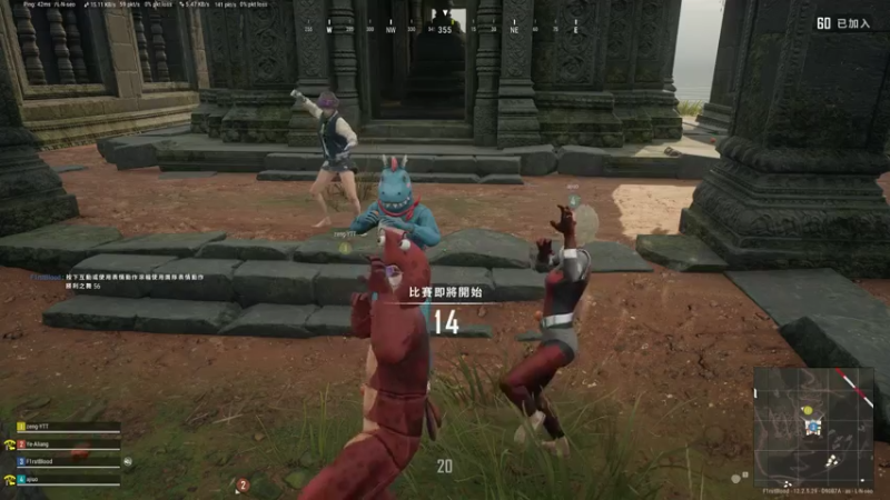 【2021-07-20 22点场】紫琪儿小波霸：深圳声优邓紫琪:粵語歌手