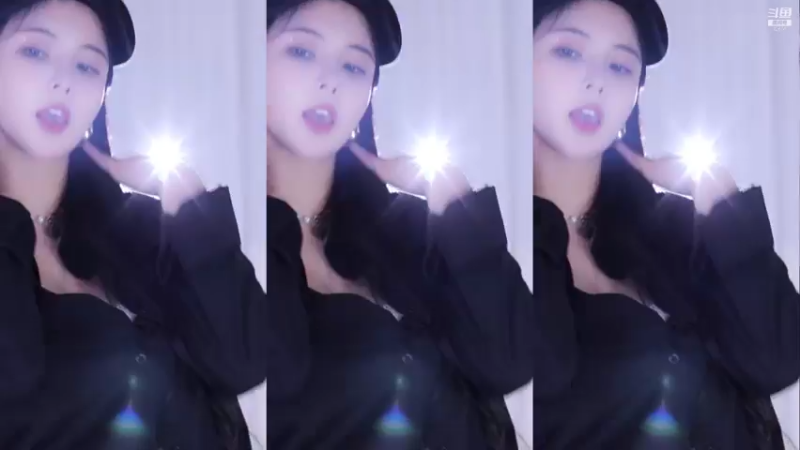 【苏恩Olivia 舞蹈】07-20 23:02