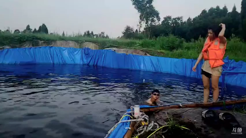 【2021-07-21 19点场】川味箩卜：无限跳水接力赛