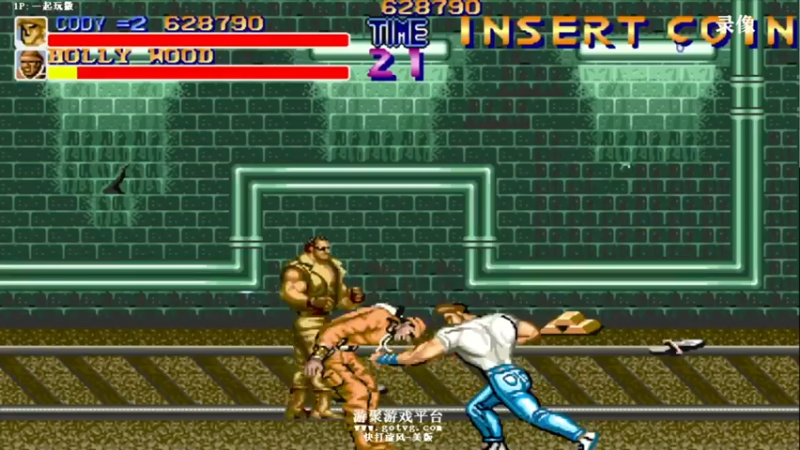 【2021-07-21 01点场】解说小狼：小狼：KOF97新晋4条S大赛