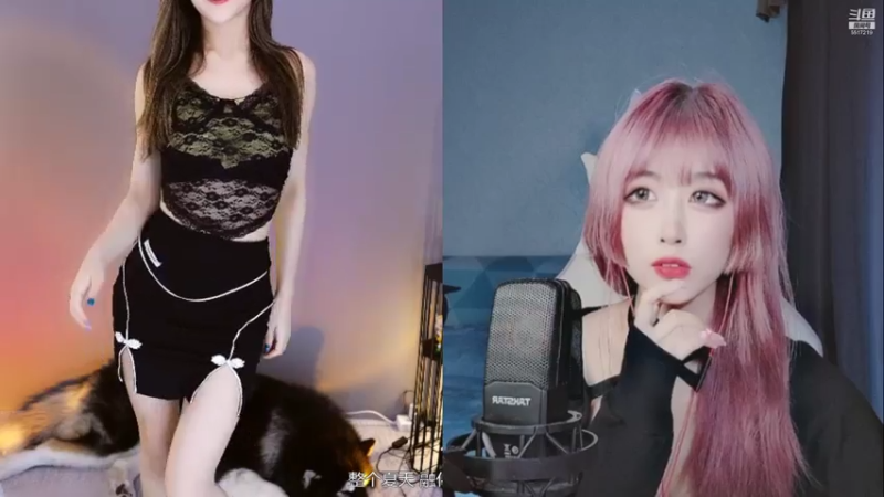 【李哥儿DoubleLee 舞蹈】07-20 22:44