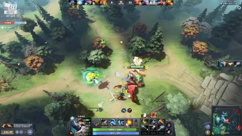 【2021-07-19 20点场】老鸡奇遇记：天梯杀戮！