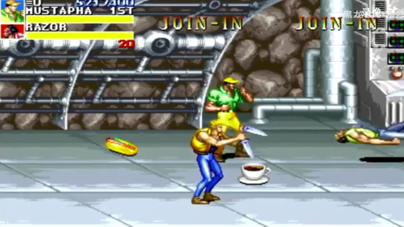 【2021-07-21 05点场】解说小狼：小狼：KOF97新晋4条S大赛