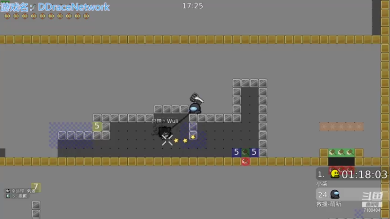 【2021-07-17 23点场】只带丶萌新大佬：快乐就好，冲！