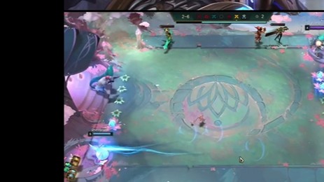 好久不见，想我没啦