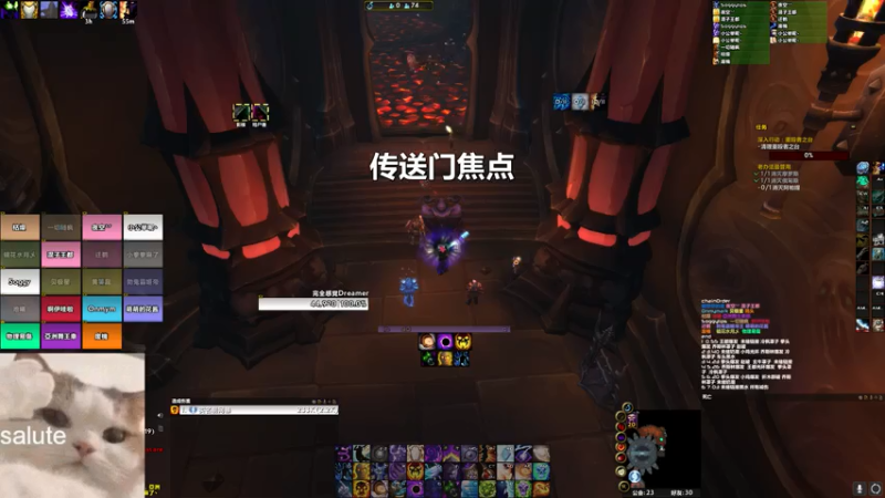 【2021-07-20 15点场】弦响华章Official：【金陵世家】M5/10 有空一起吃牢饭