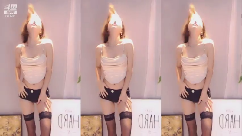 【妮儿Nierrr 舞蹈】07-20 23:35