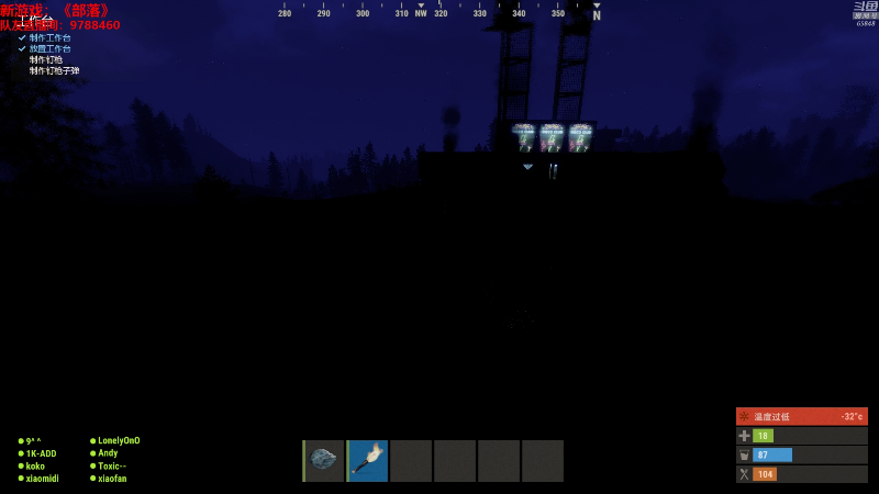 【绝地求生】Happy丨猫腻的精彩时刻 20210721 00点场