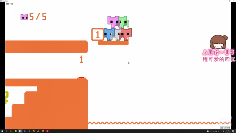 【2021-07-22 17点场】程可爱keai：不进来看看可惜了