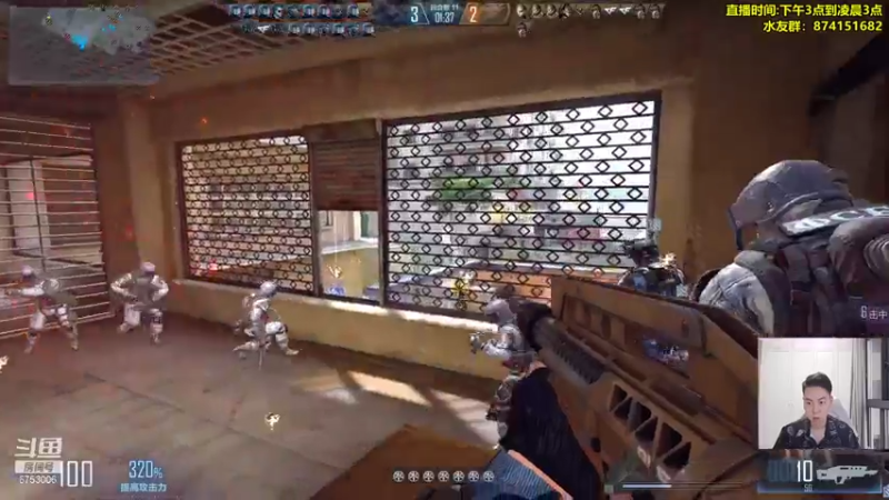 【2021-07-20 18点场】可杰大魔王：直播中：国服第一生化 包学包会